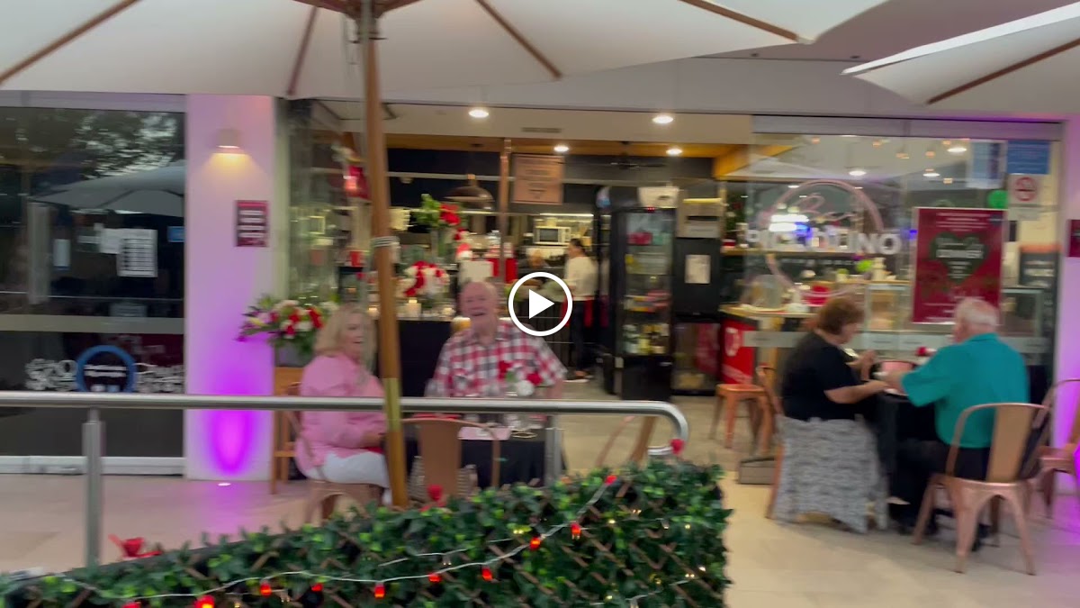 Bar Piccolino Five Dock