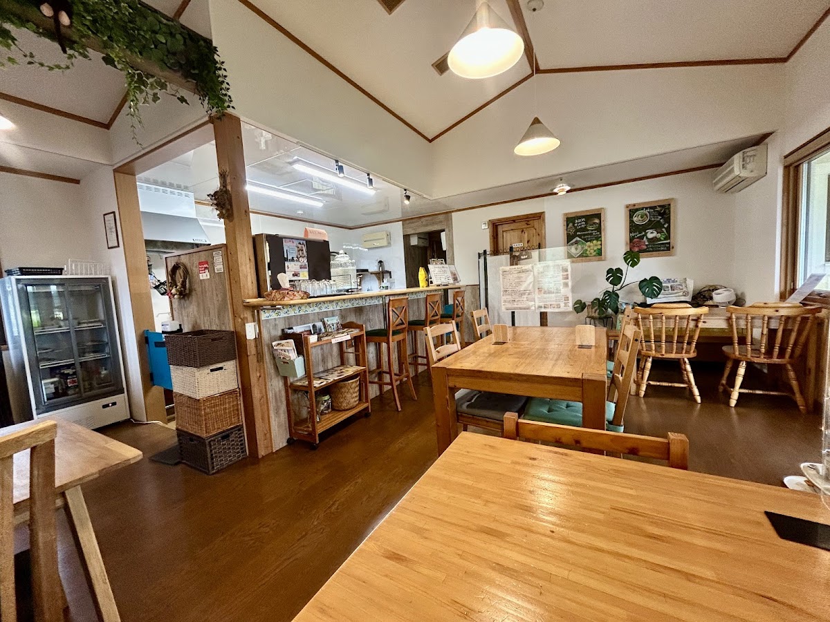 木まぐれKopitiam