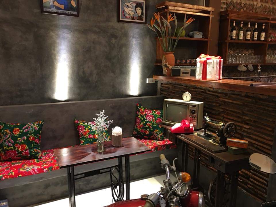 Ngói Cà Phê Bắc Giang