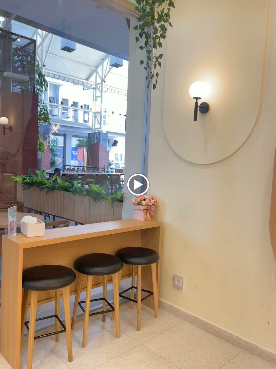 Vittori Gelato & Pastry