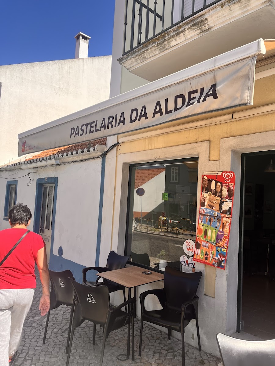 Pastelaria da Aldeia