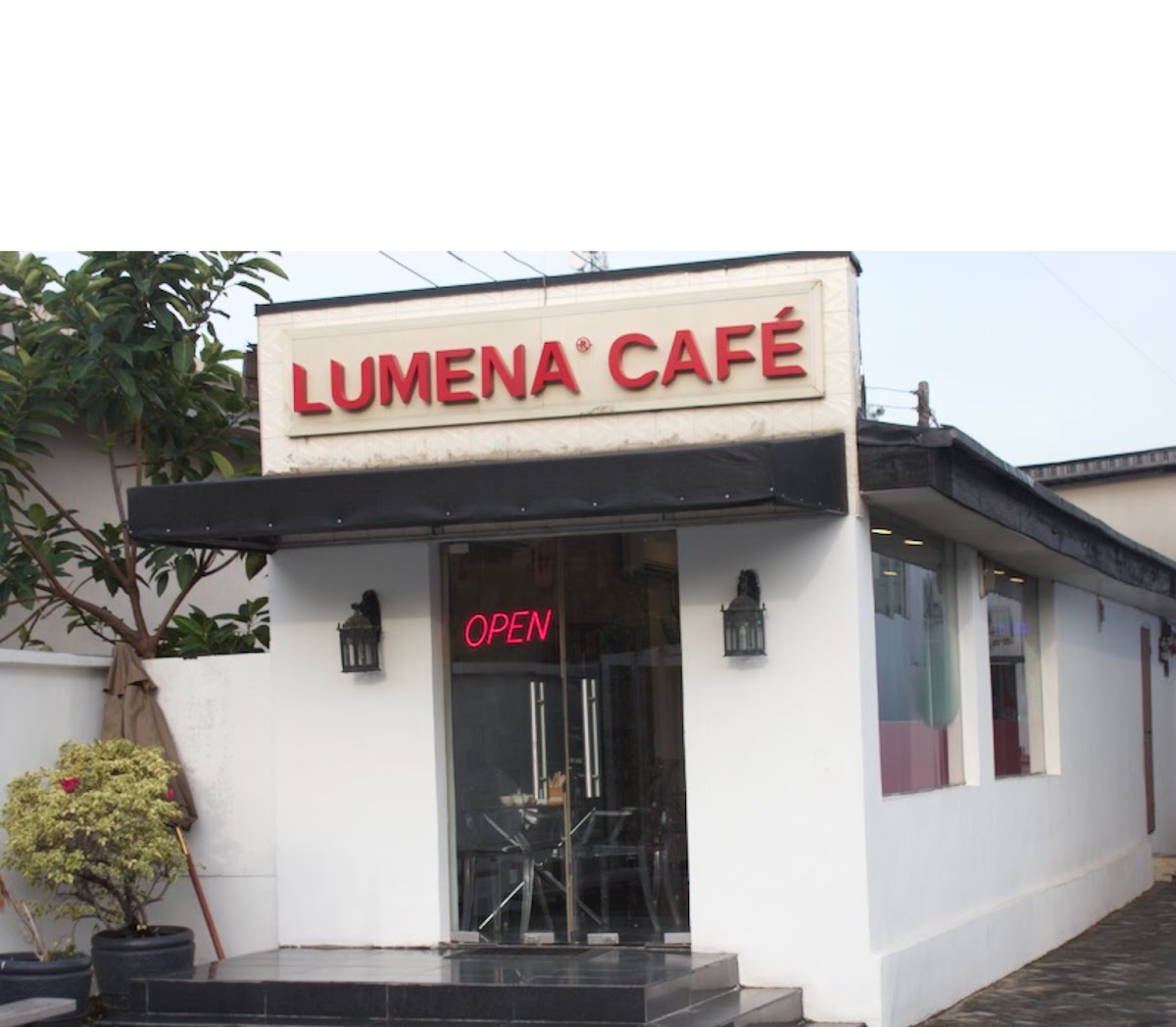 Lumena Cafe