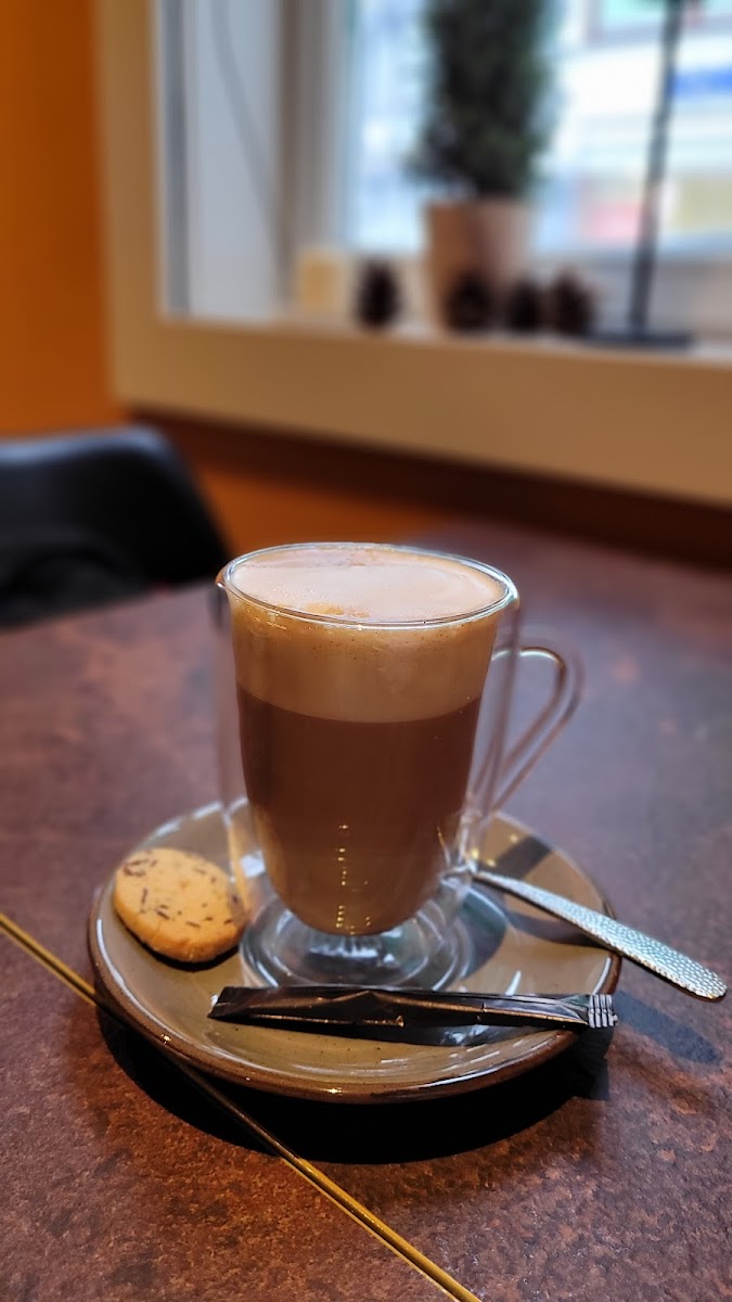 CafeBar Die Apotheke - 10