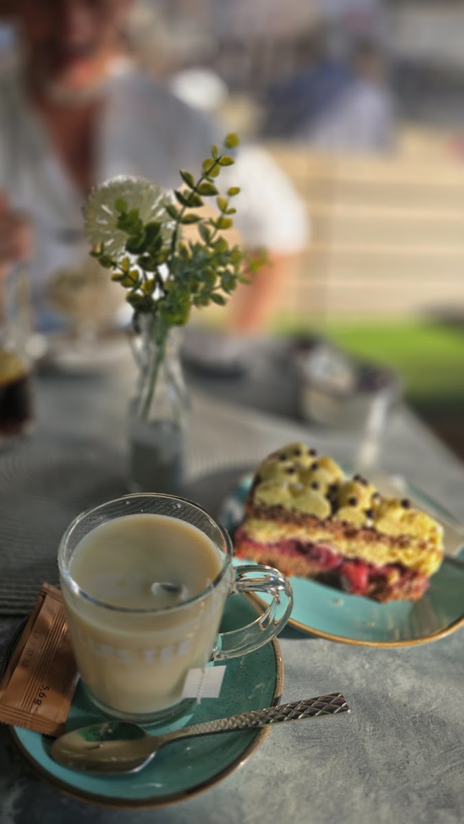 CafeBar Die Apotheke - 5