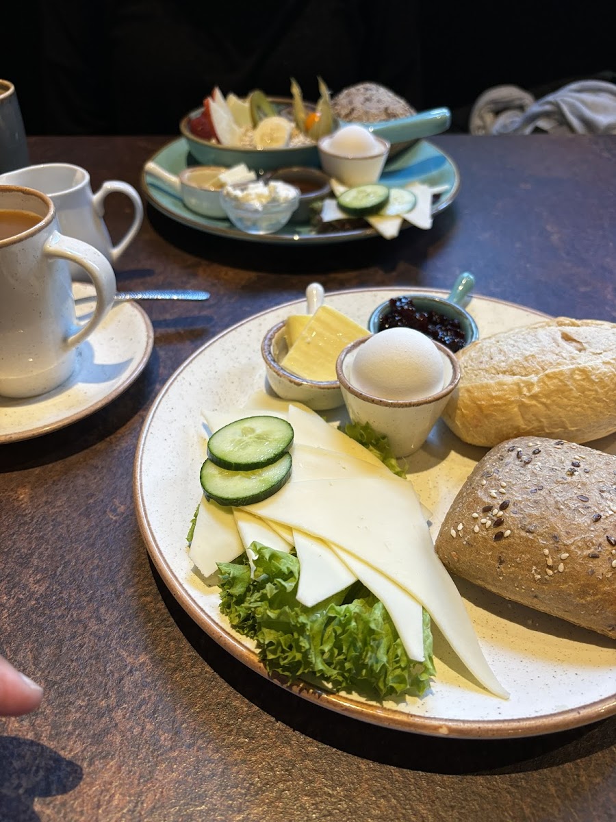 CafeBar Die Apotheke - 6