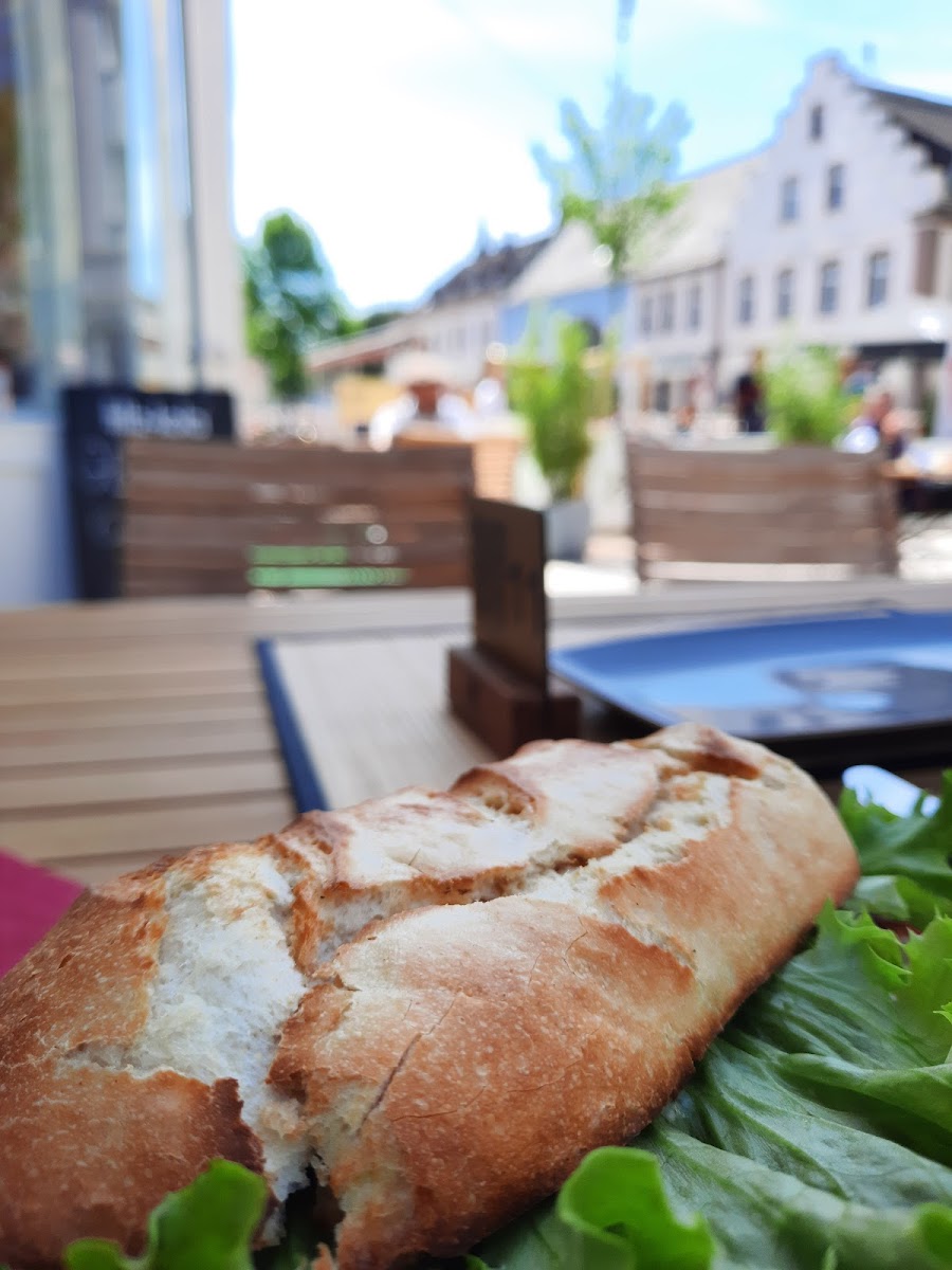 CafeBar Die Apotheke - 7