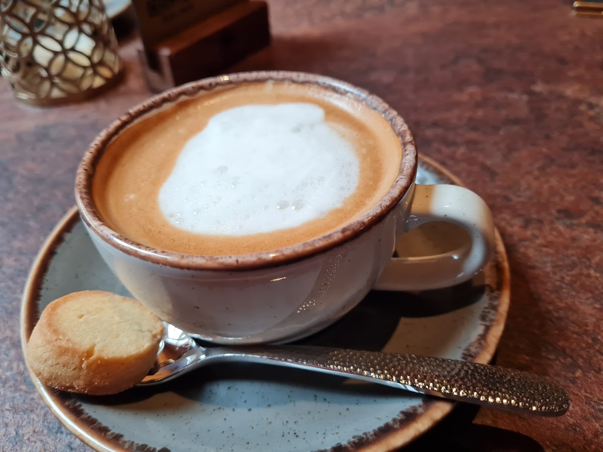 CafeBar Die Apotheke - 9