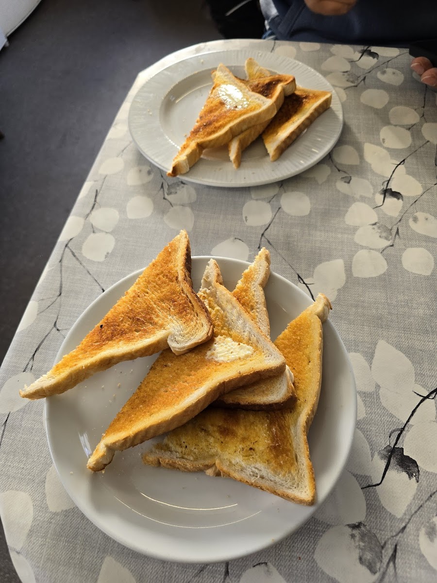 The Wendy House Cafe - 4