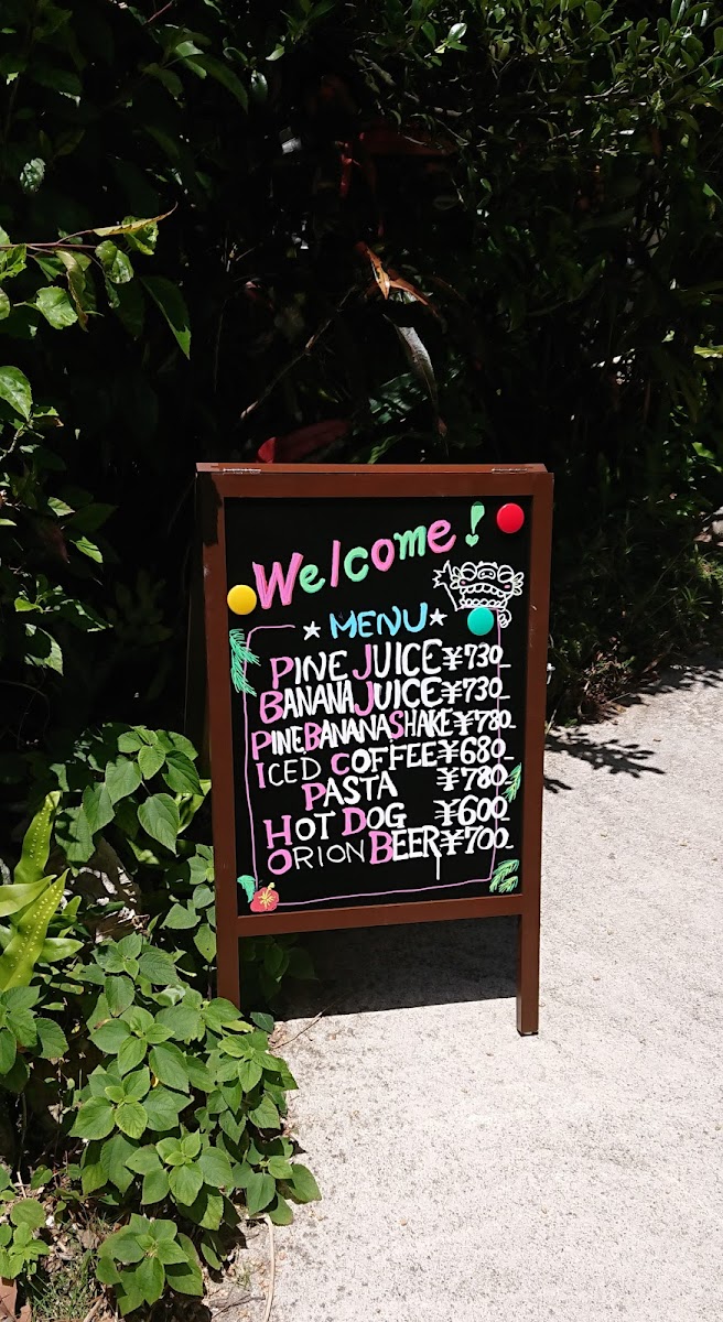 M, CAFE (maetakayacafe) - 5