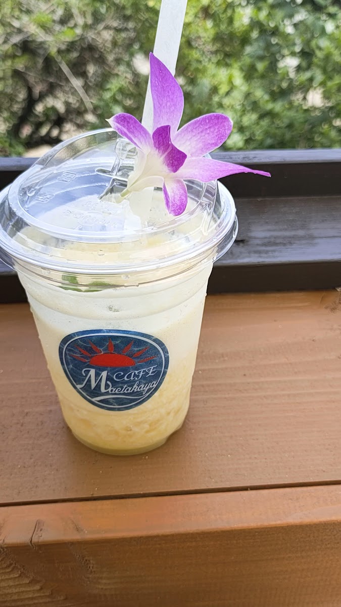 M, CAFE (maetakayacafe) - 2