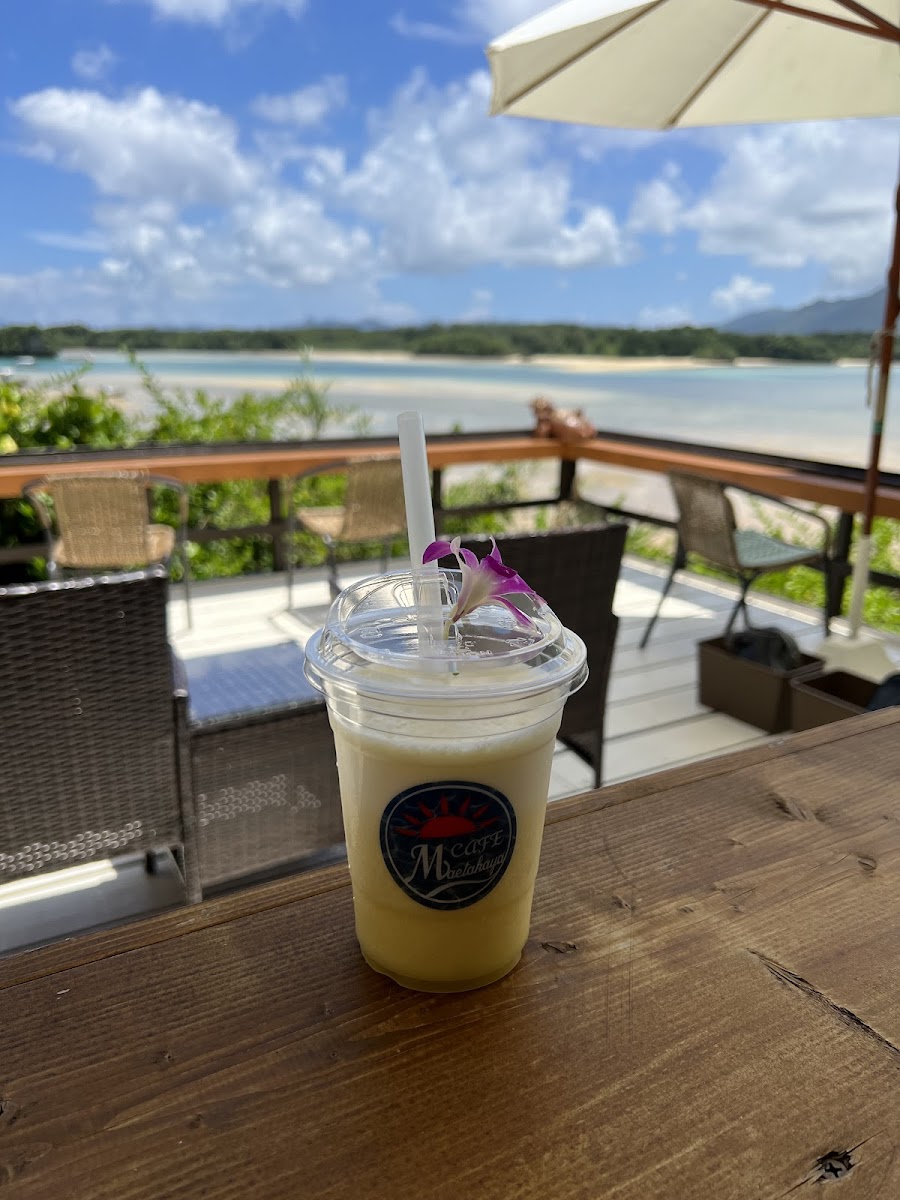 M, CAFE (maetakayacafe) - 5