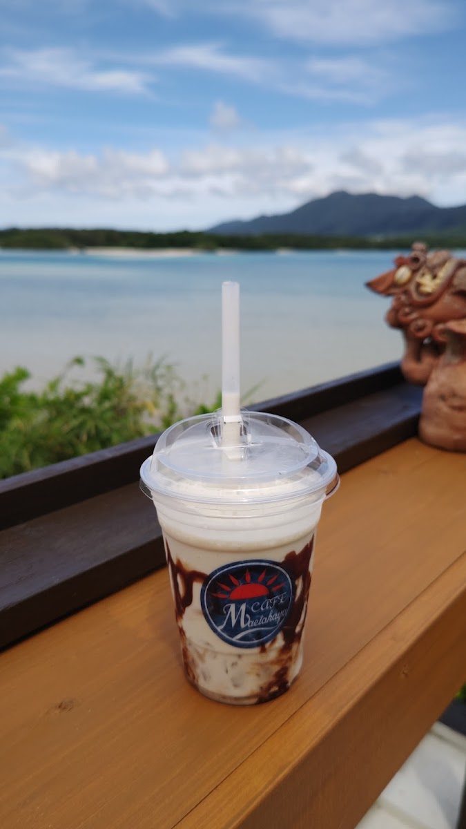 M, CAFE (maetakayacafe) - 6