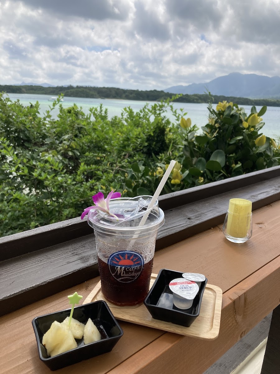 M, CAFE (maetakayacafe) - 7