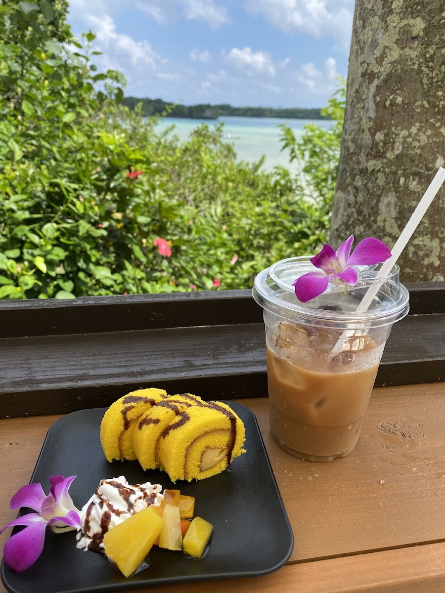 M, CAFE (maetakayacafe) - 9