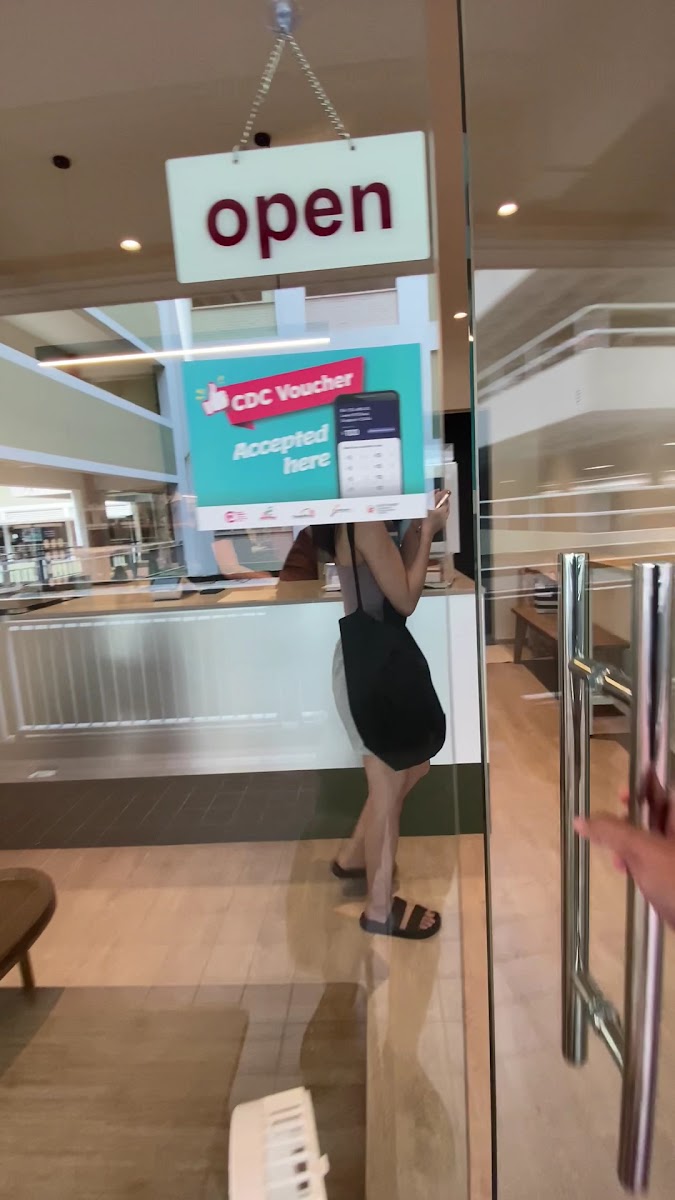 Bullock Cart Coffee (Chinatown) - 2