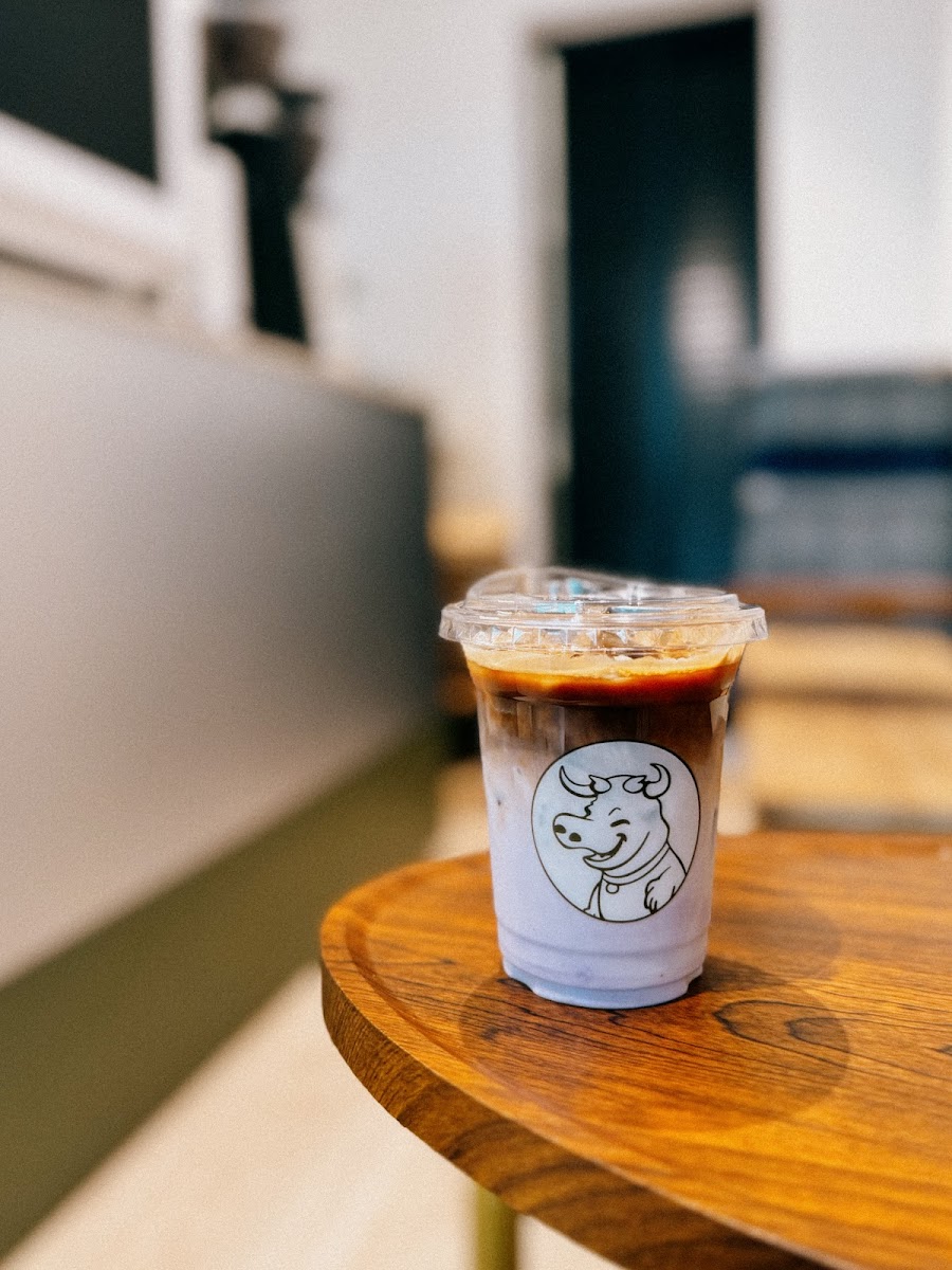 Bullock Cart Coffee (Chinatown) - 4