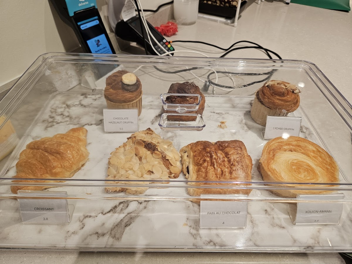 Bullock Cart Coffee (Chinatown) - 6