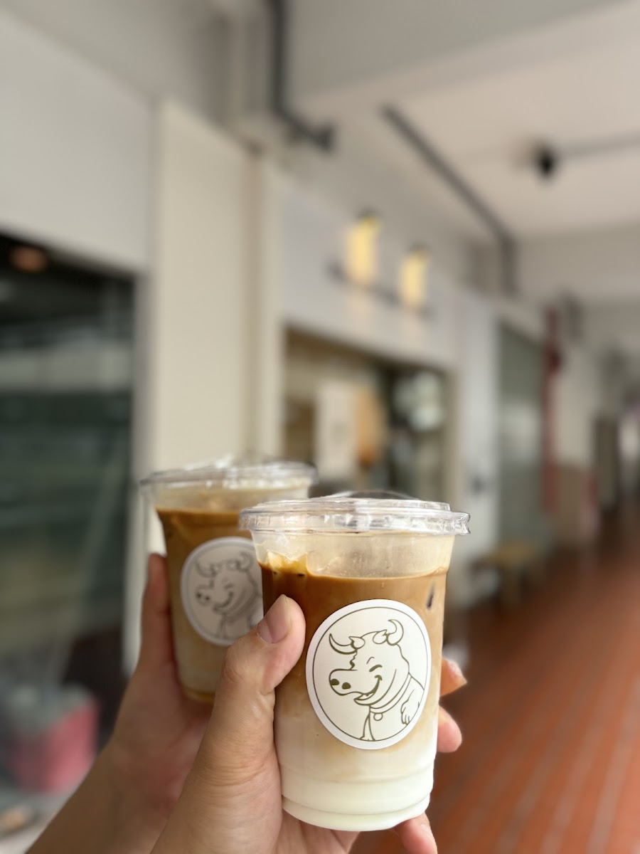 Bullock Cart Coffee (Chinatown) - 7