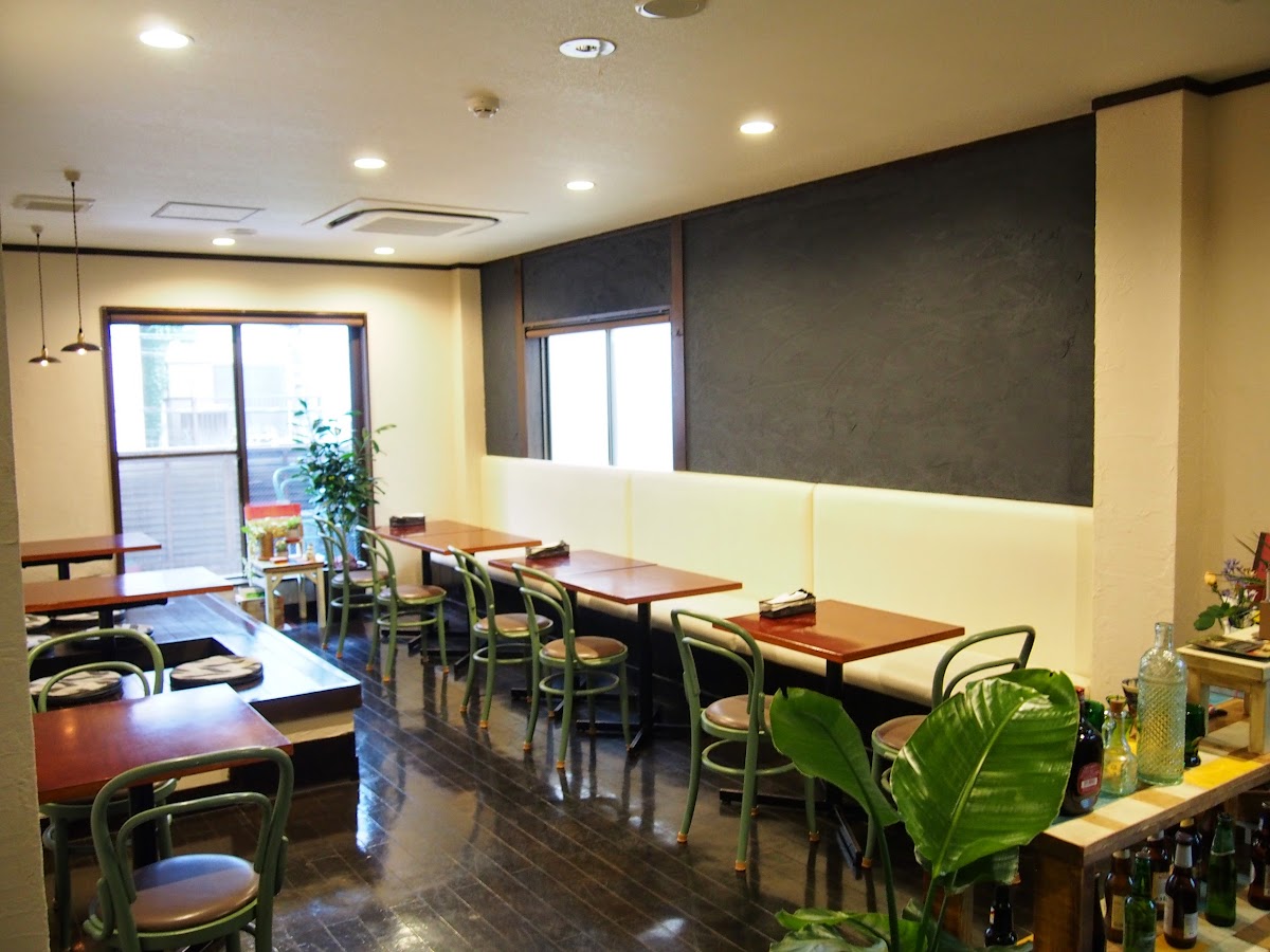 kikkake (きっかけ)