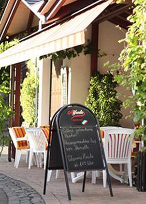 Nonnenhof's Weincafé