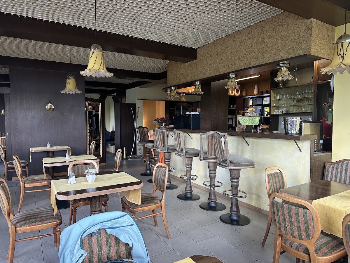 Manschula Junghans Cafe Junghans