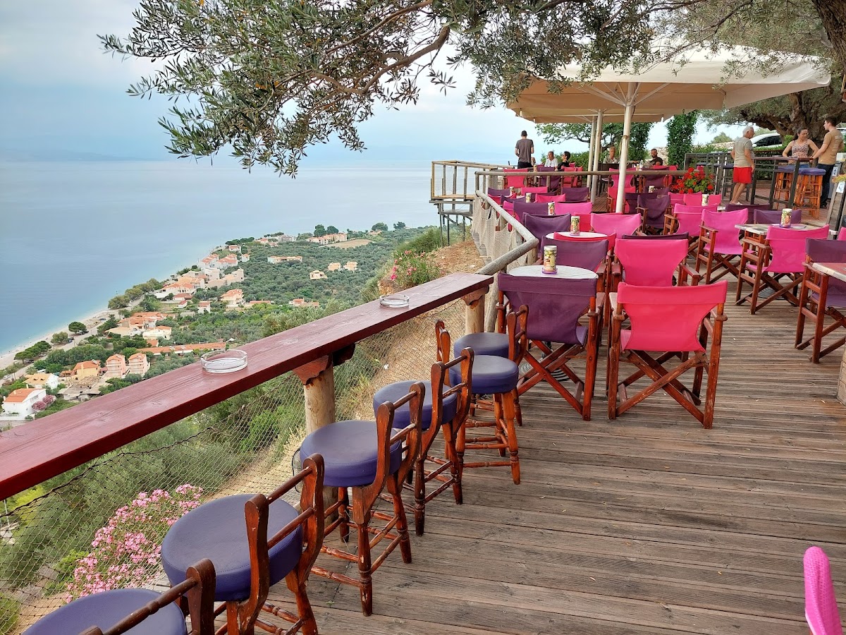 Mirador - Coffe & Cocktail bar