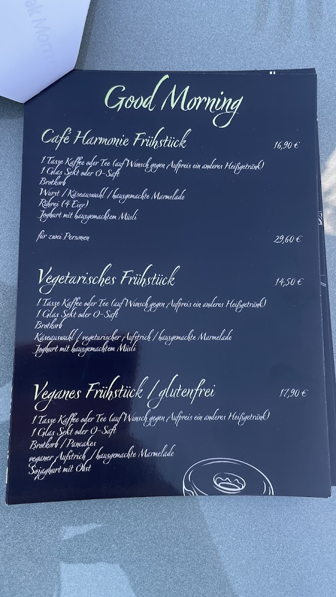 Bistro Café Harmonie - 10