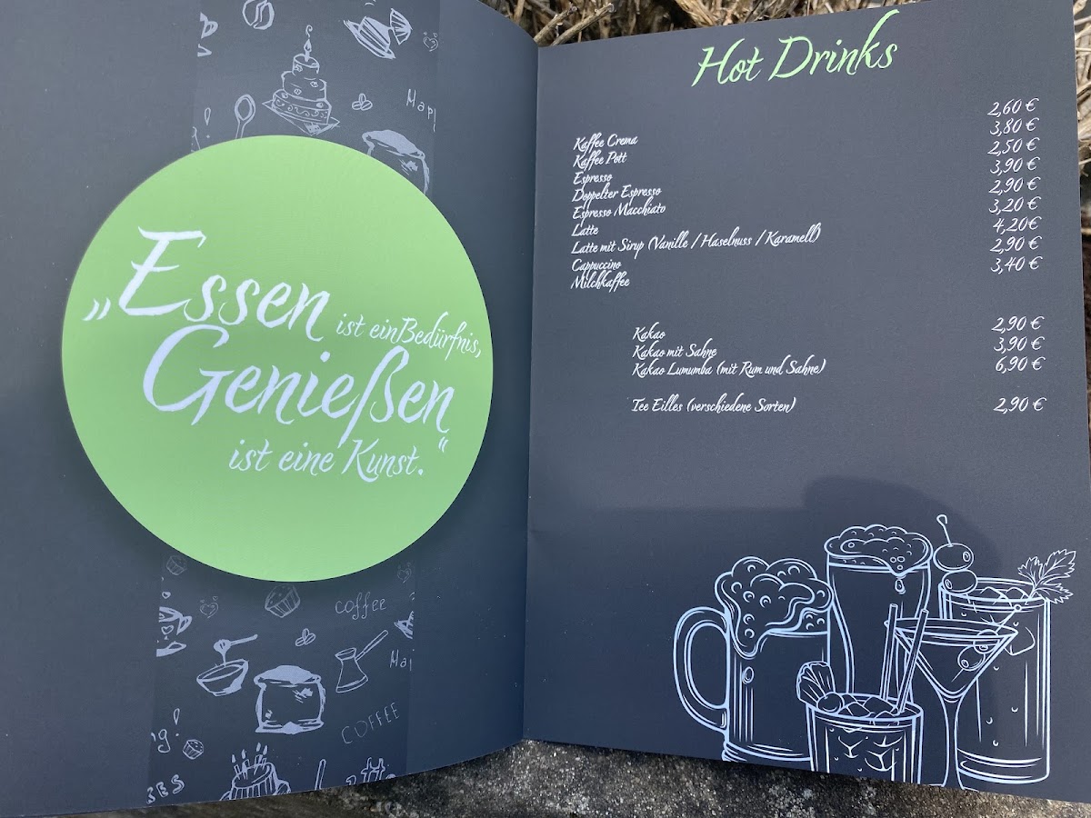 Bistro Café Harmonie - 5