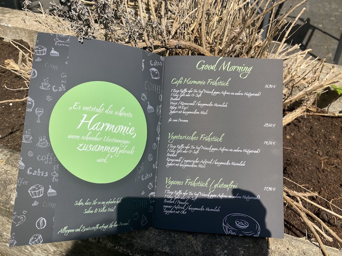 Bistro Café Harmonie - 6