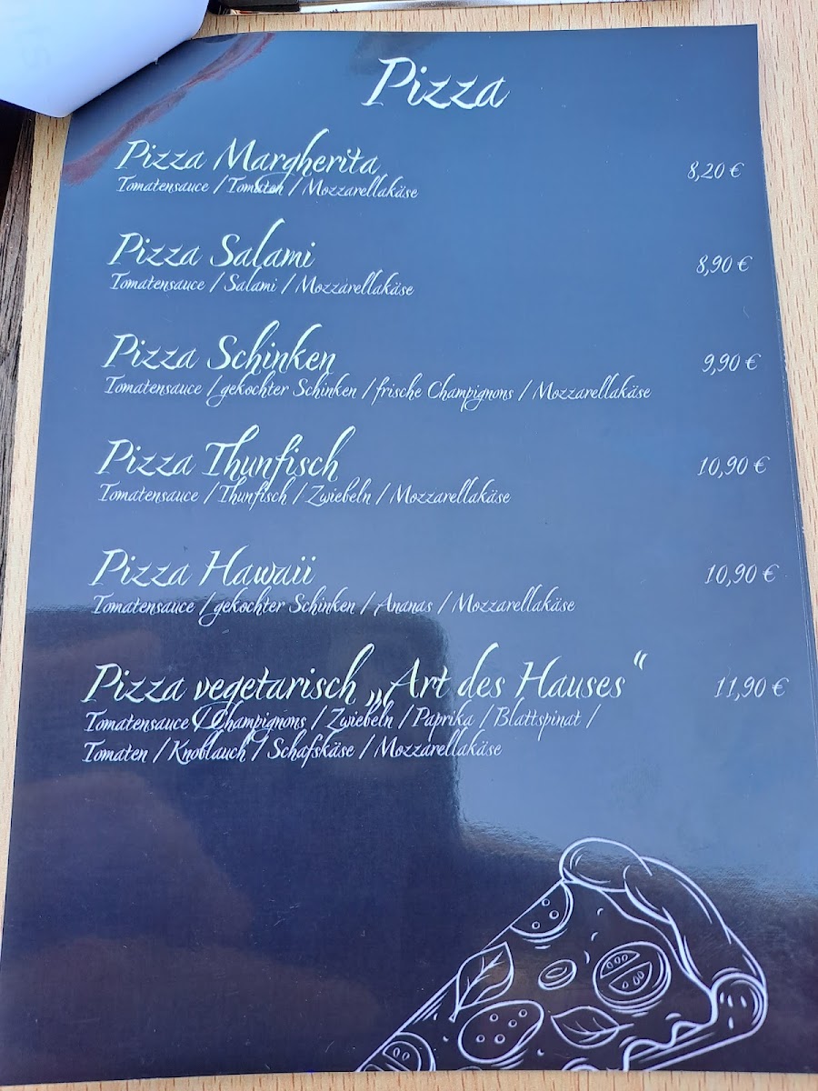 Bistro Café Harmonie - 7