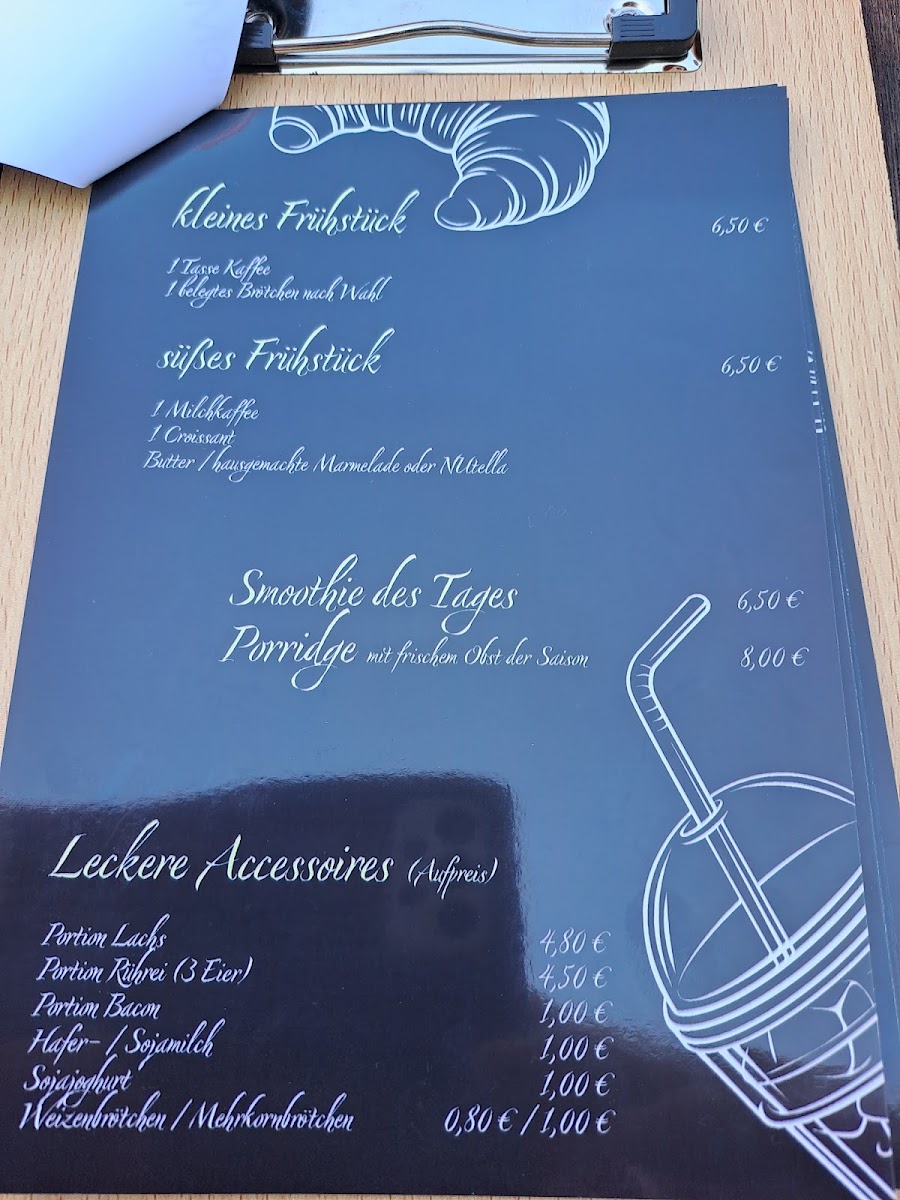 Bistro Café Harmonie - 8