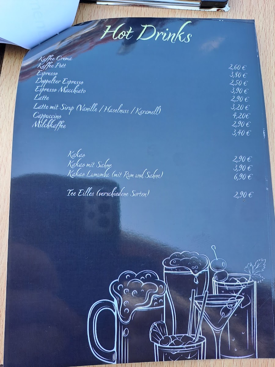 Bistro Café Harmonie - 9