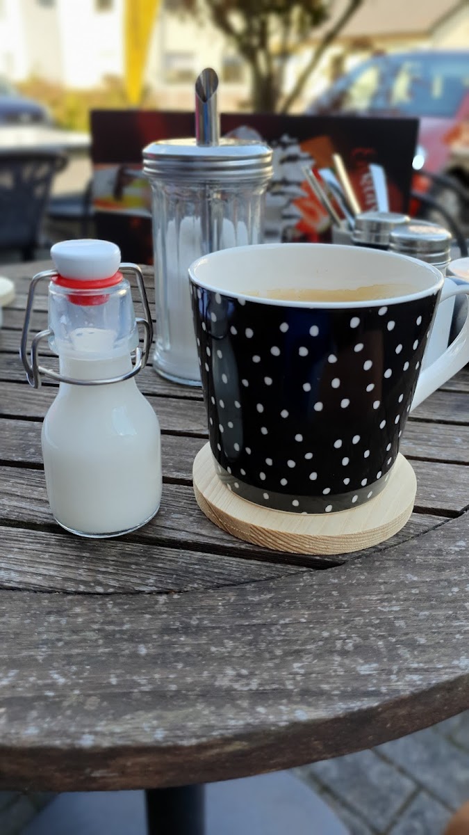 Bistro Café Harmonie - 10