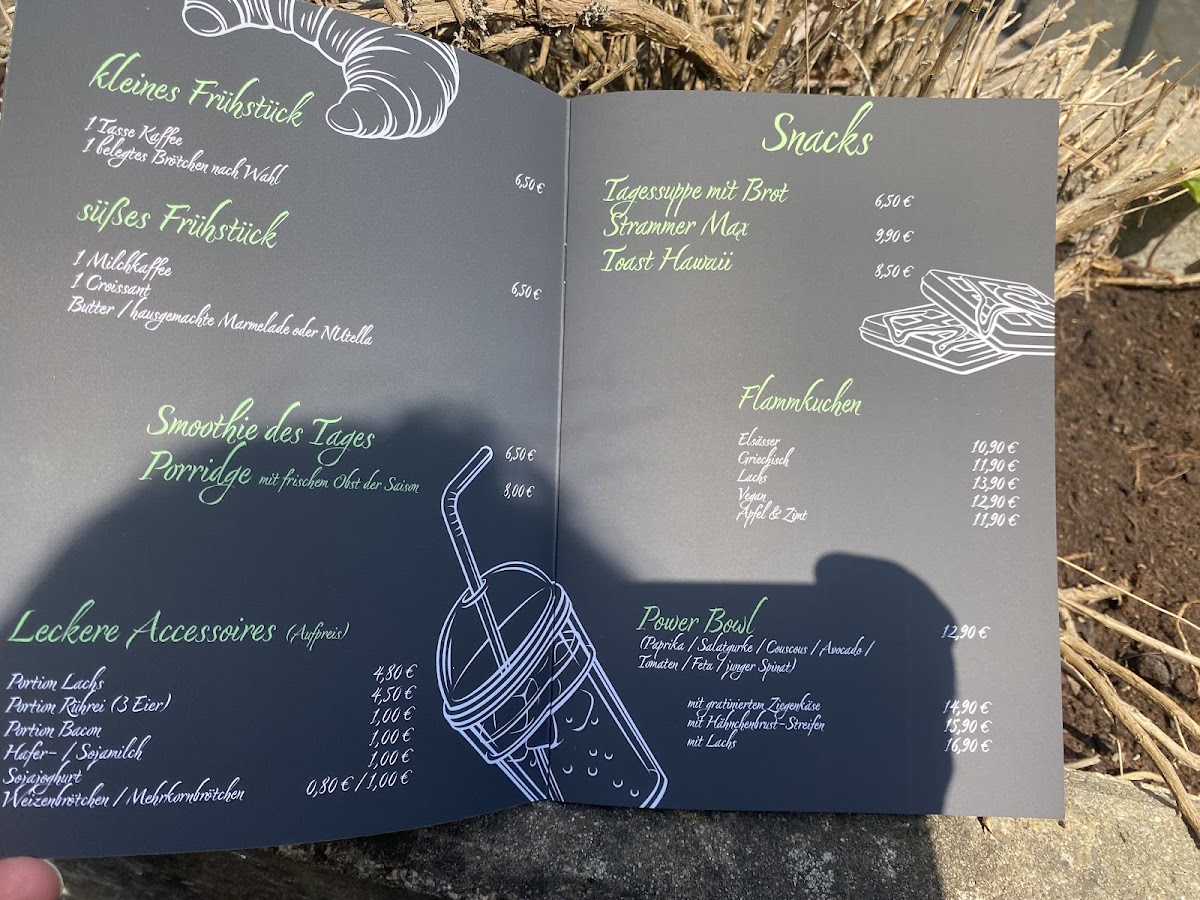 Bistro Café Harmonie - 3