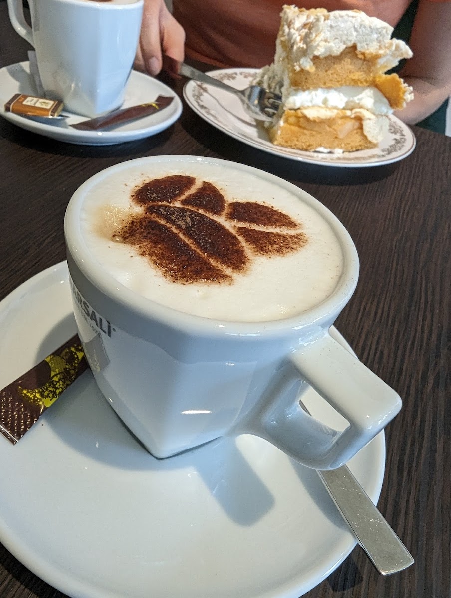 Bistro Café Harmonie - 4