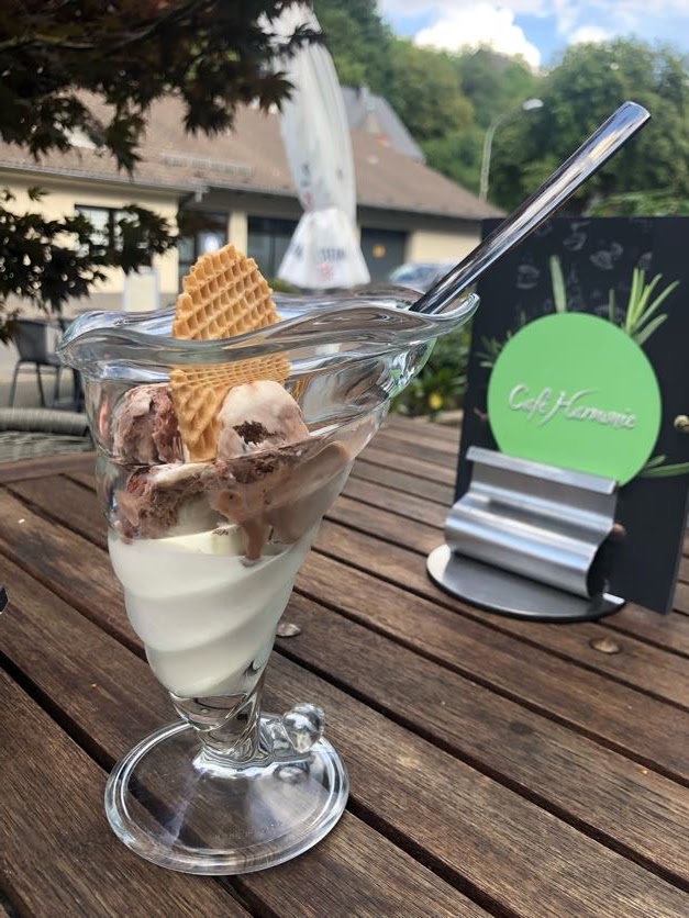 Bistro Café Harmonie - 5