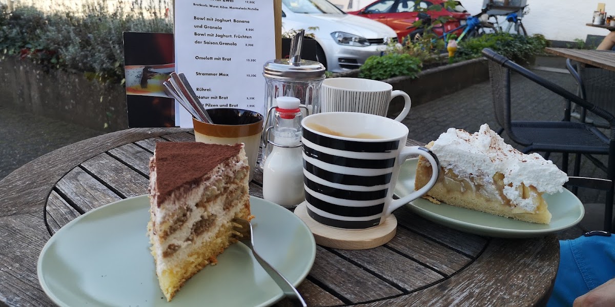 Bistro Café Harmonie - 6