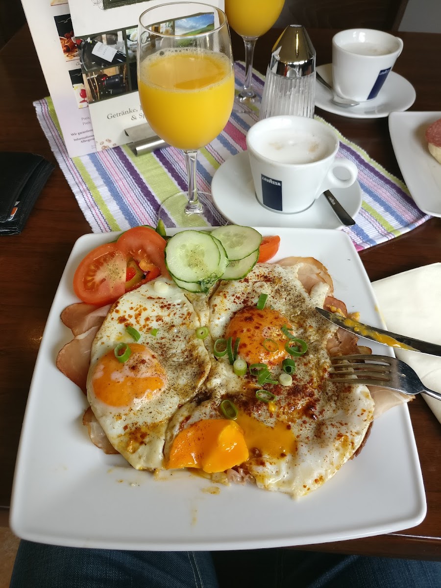 Bistro Café Harmonie - 7