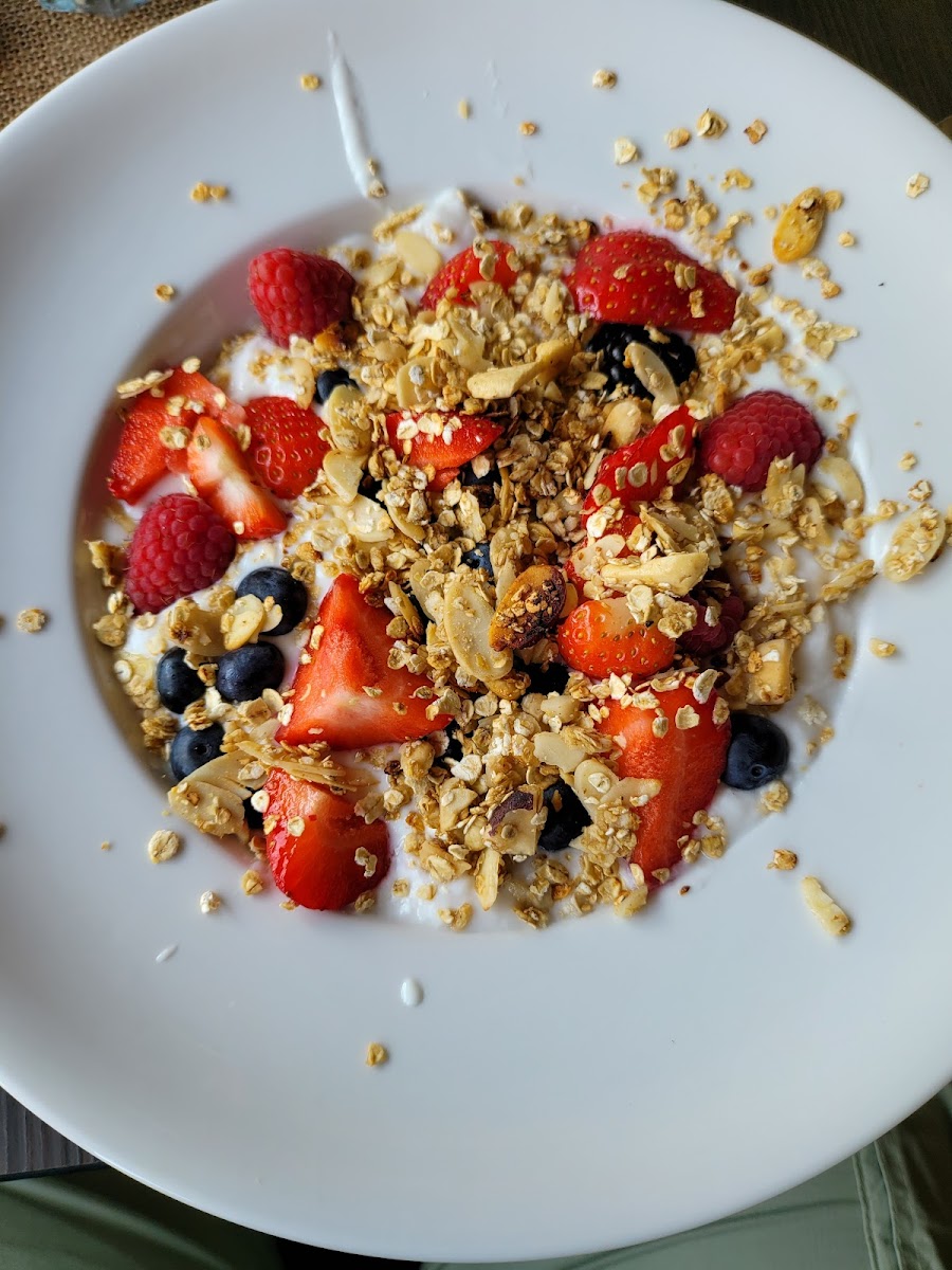 Bistro Café Harmonie - 8