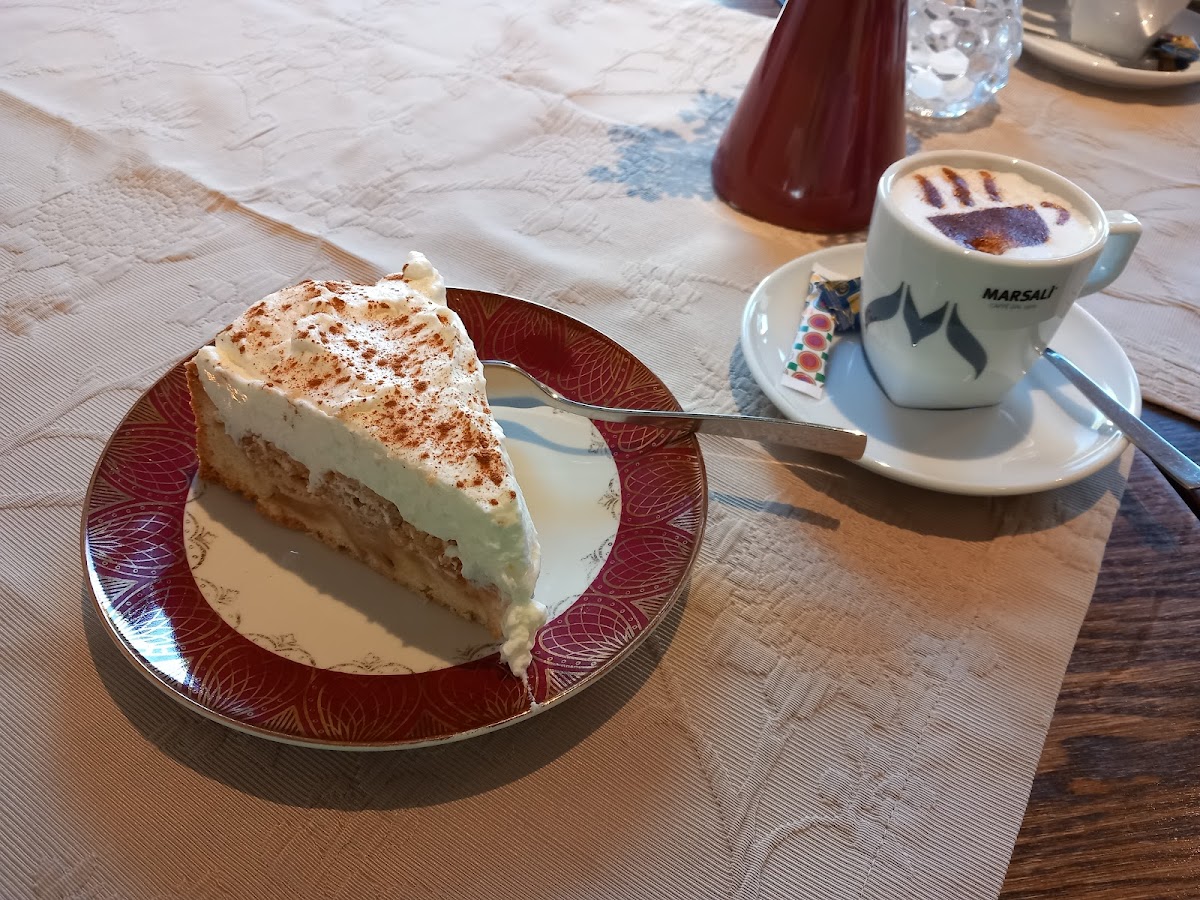 Bistro Café Harmonie - 9