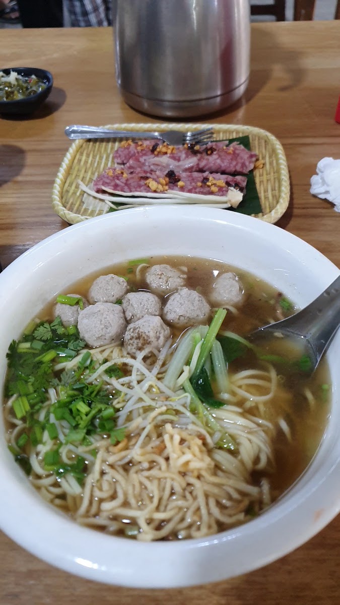 စည်တော်ကြီး ကဖေးနှင့်စားဖွယ်စုံ Si Daw Gyi Cafe - 2