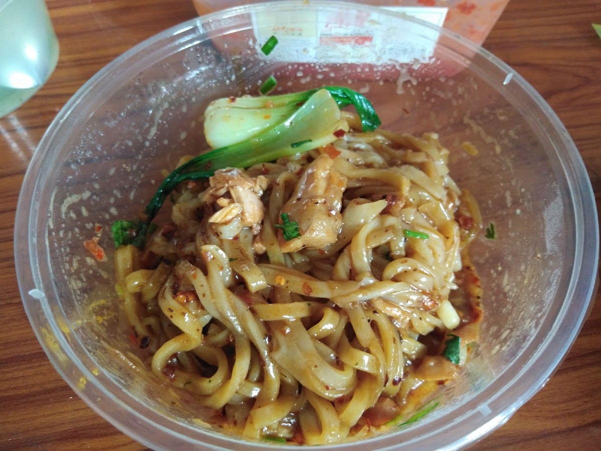 စည်တော်ကြီး ကဖေးနှင့်စားဖွယ်စုံ Si Daw Gyi Cafe - 5