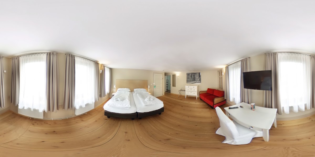 Josis Klause Café|Pension - 2