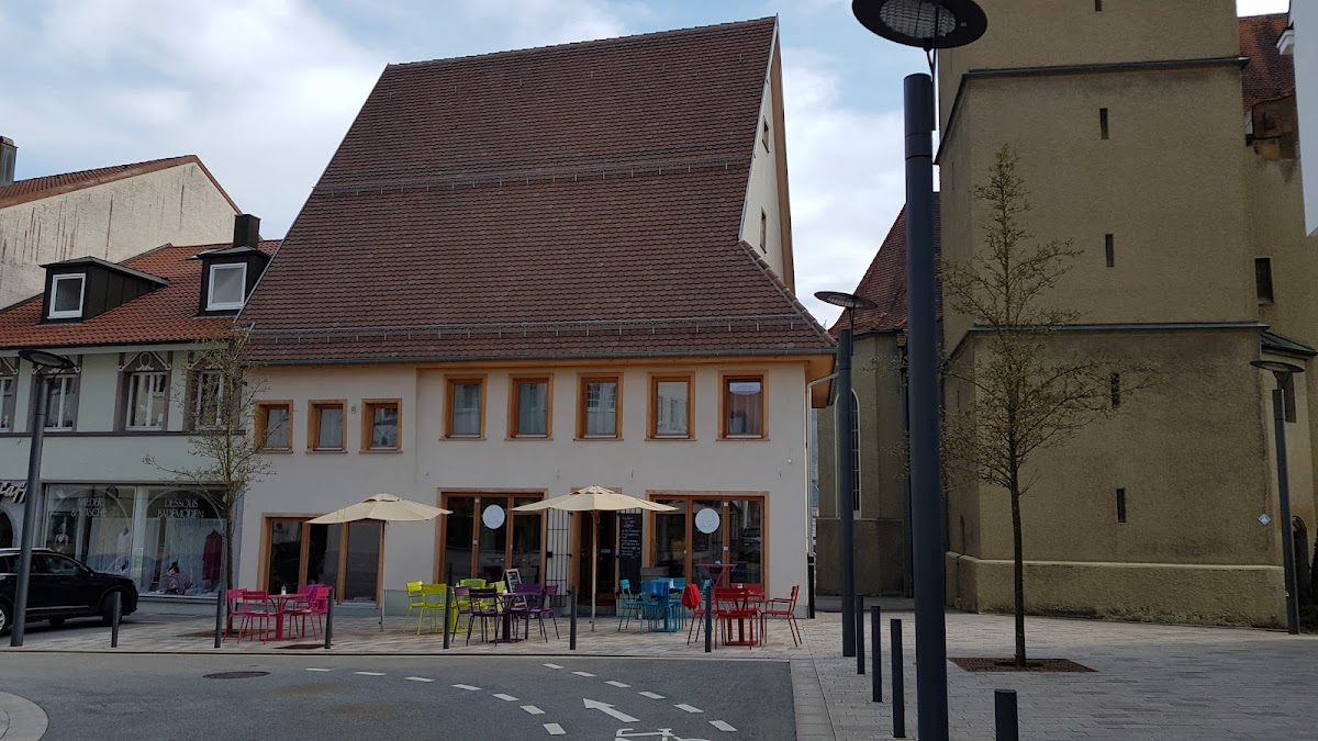 Josis Klause Café|Pension - 3