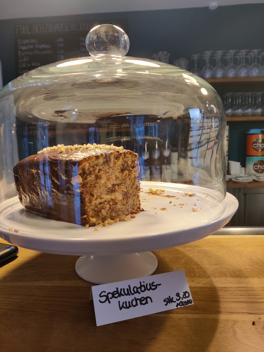 Josis Klause Café|Pension - 4