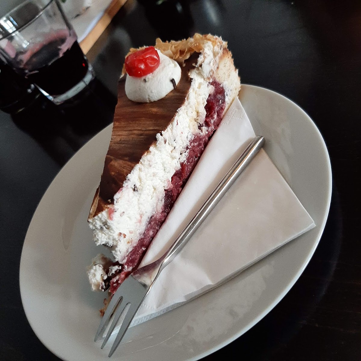 Josis Klause Café|Pension - 6