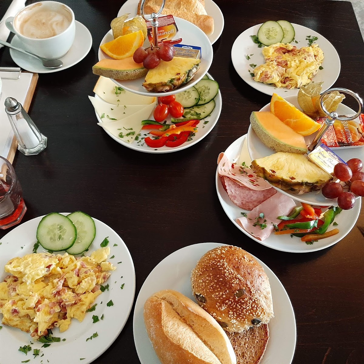 Josis Klause Café|Pension - 7