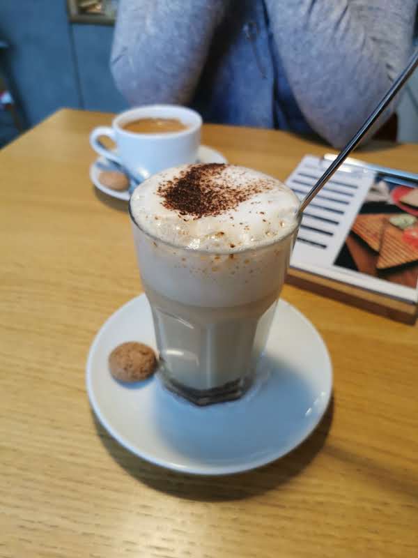 Josis Klause Café|Pension - 8