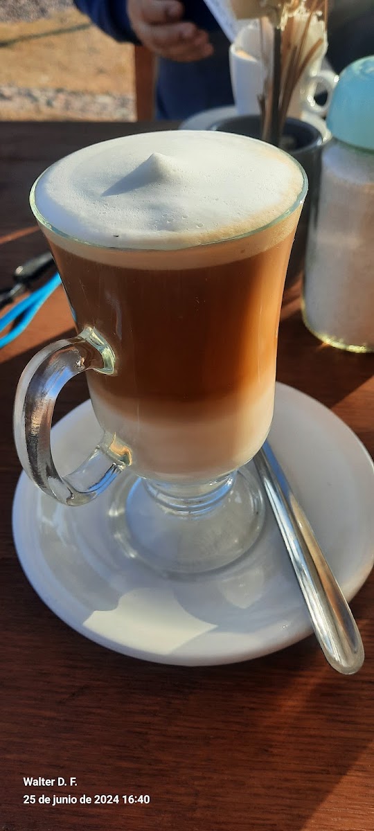 Fortunatas - cafetería -pasteleria y casa de comidas - 5