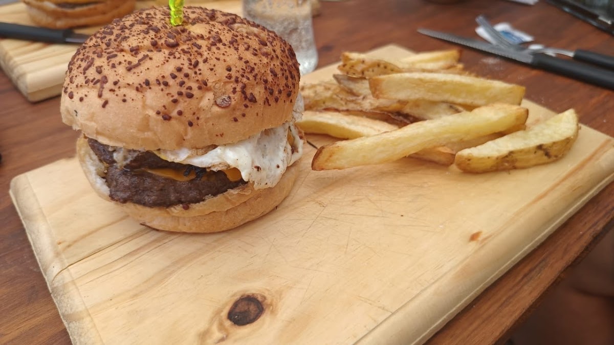 Fortunatas - cafetería -pasteleria y casa de comidas - 6